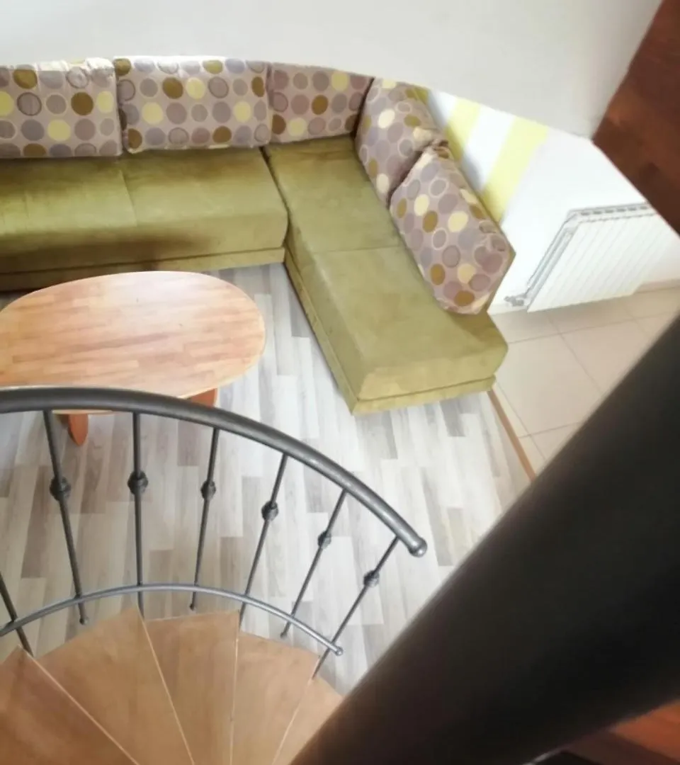 Апартаменты Villa Isabel Zminj
