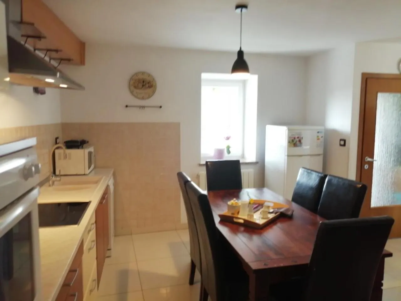 Апартаменты Villa Isabel Zminj