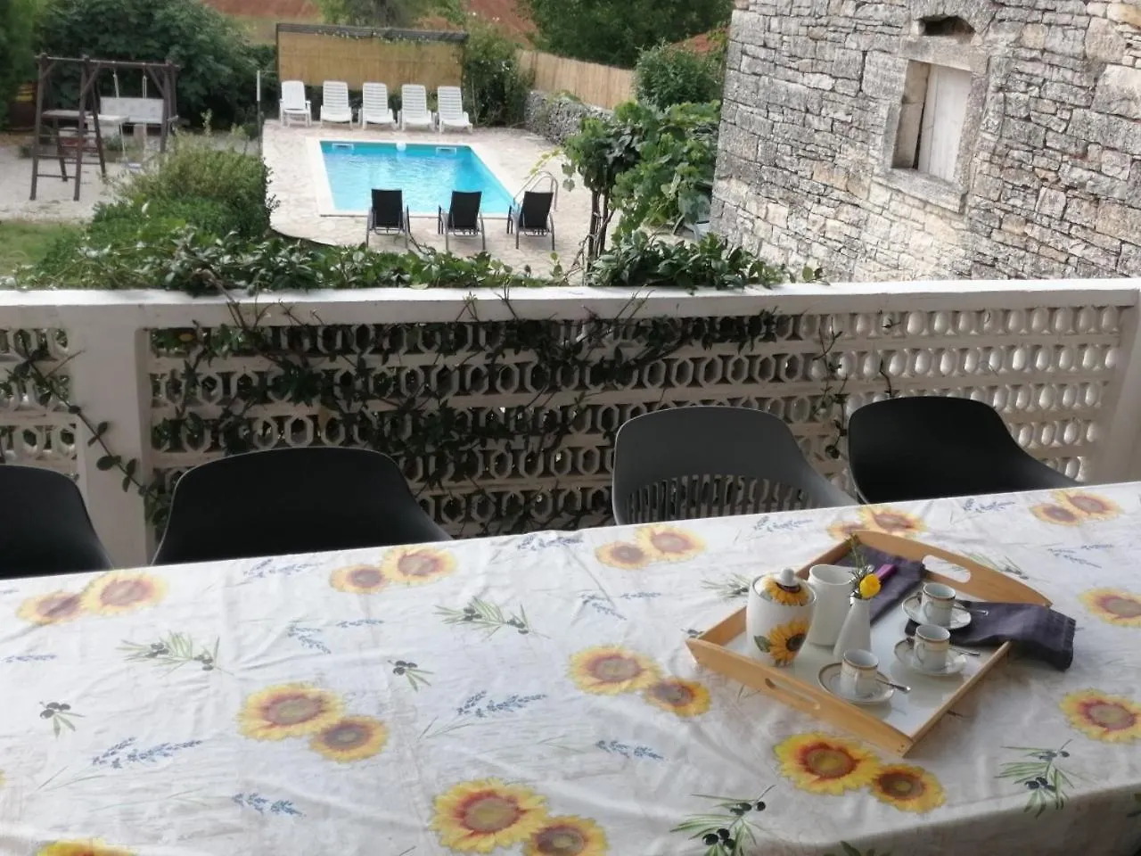 Villa Isabel Zminj Апартаменты