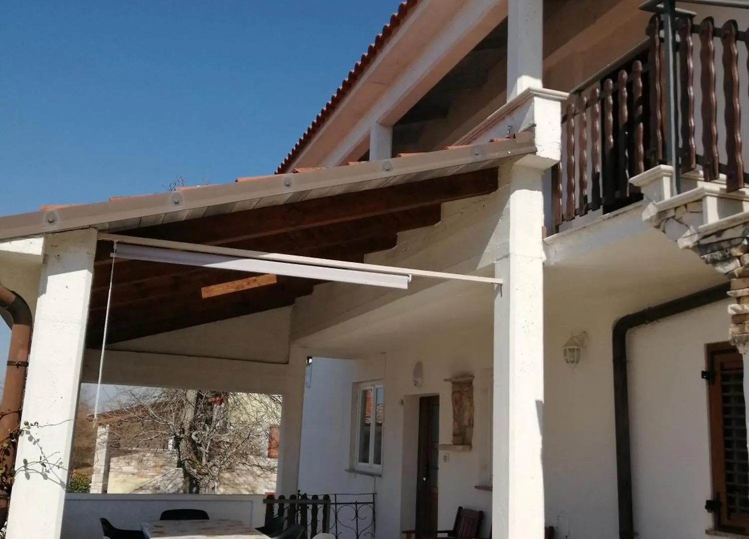 Villa Isabel Zminj 0*,  Хорватия