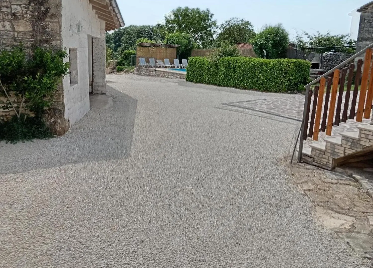 Апартаменты Villa Isabel Zminj